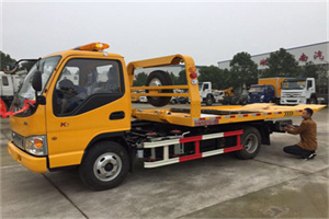 西峡哪里有拖车服务